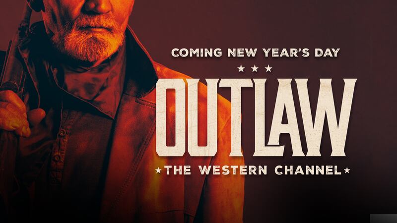 OUTLAW - The Western Channel
